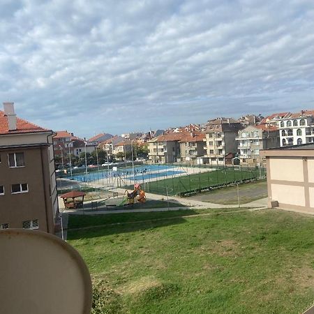 Pomorie Apartment المظهر الخارجي الصورة