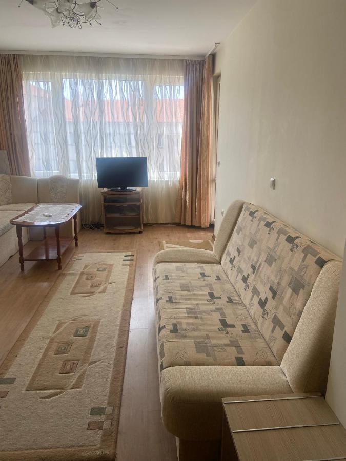 Pomorie Apartment المظهر الخارجي الصورة