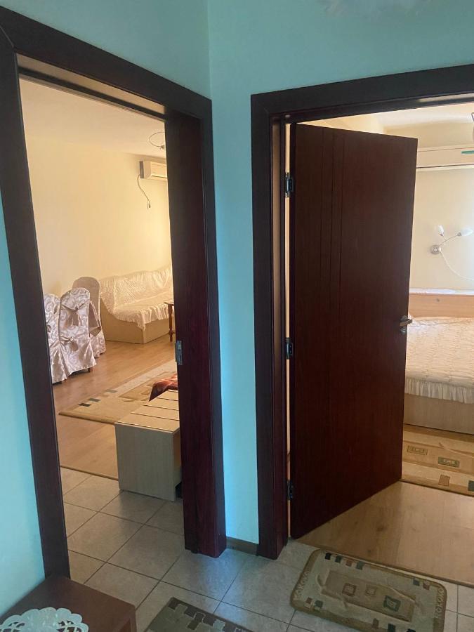 Pomorie Apartment المظهر الخارجي الصورة
