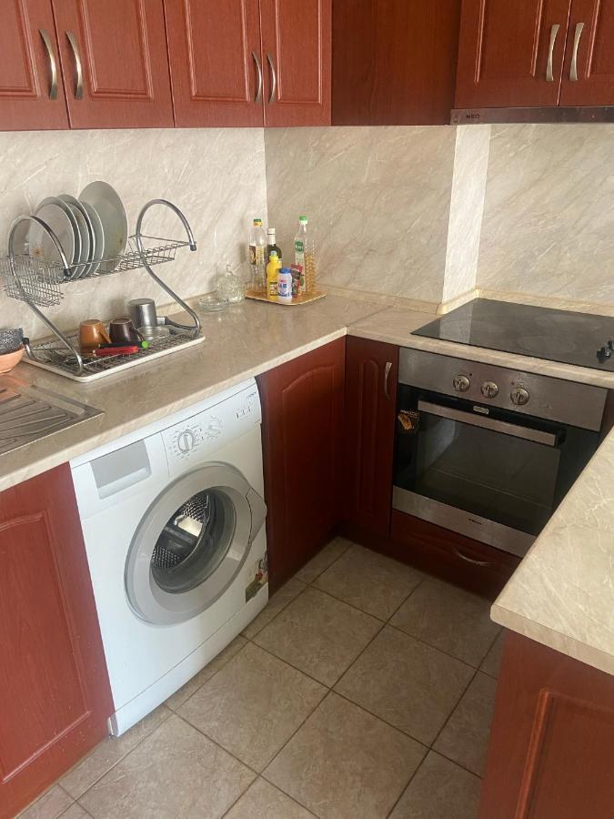 Pomorie Apartment المظهر الخارجي الصورة