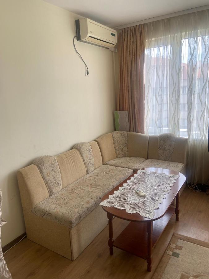 Pomorie Apartment المظهر الخارجي الصورة