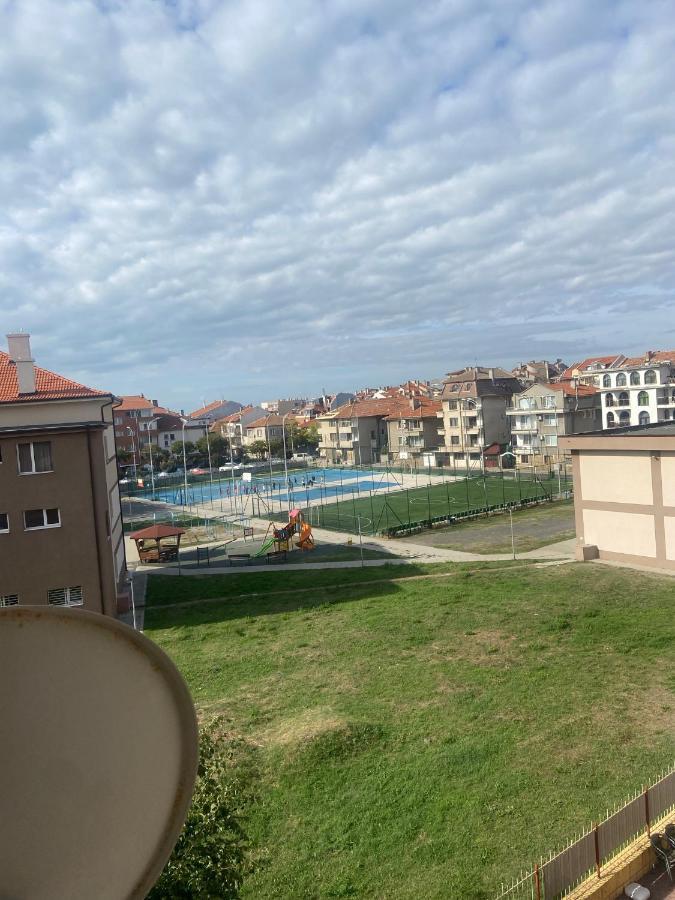 Pomorie Apartment المظهر الخارجي الصورة