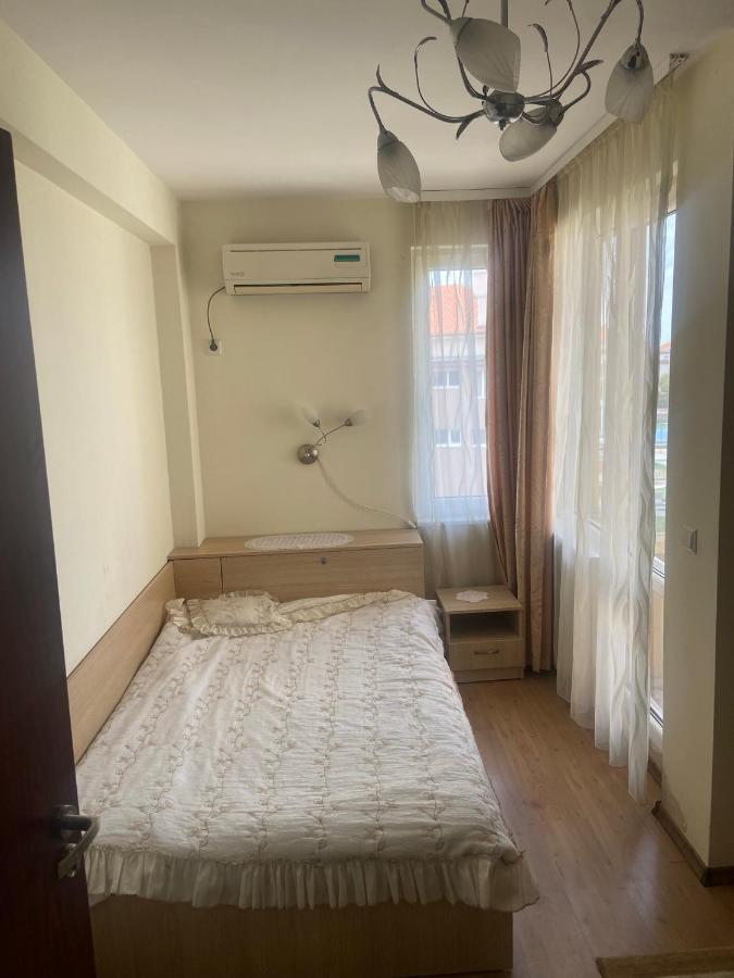 Pomorie Apartment المظهر الخارجي الصورة