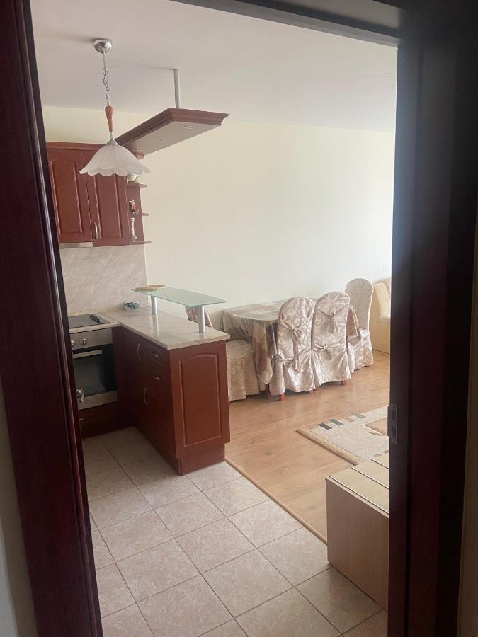 Pomorie Apartment المظهر الخارجي الصورة