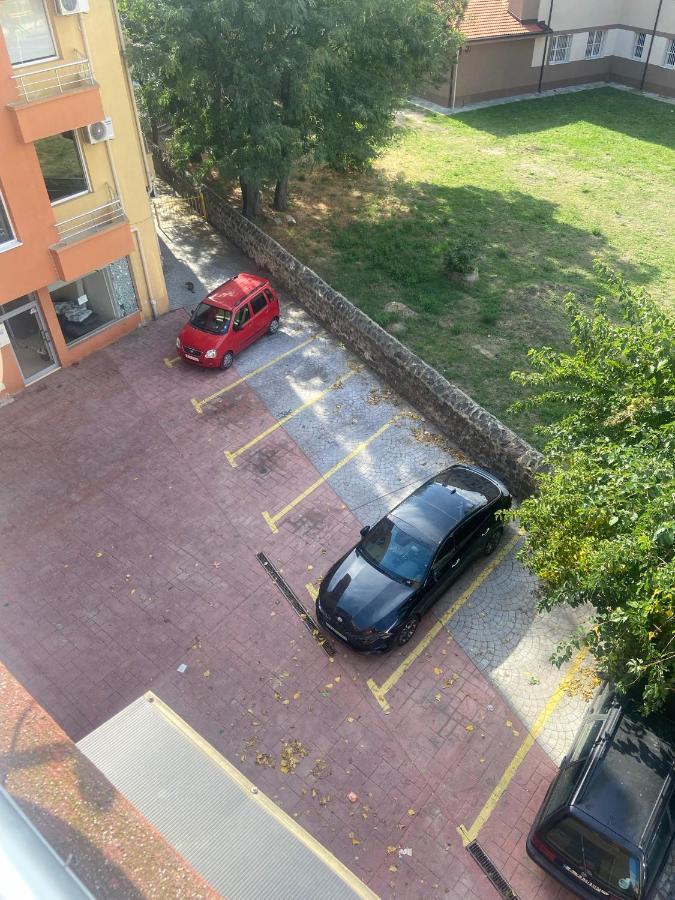 Pomorie Apartment المظهر الخارجي الصورة