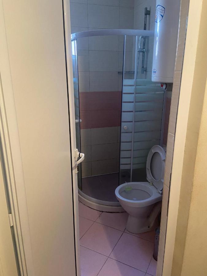 Pomorie Apartment المظهر الخارجي الصورة