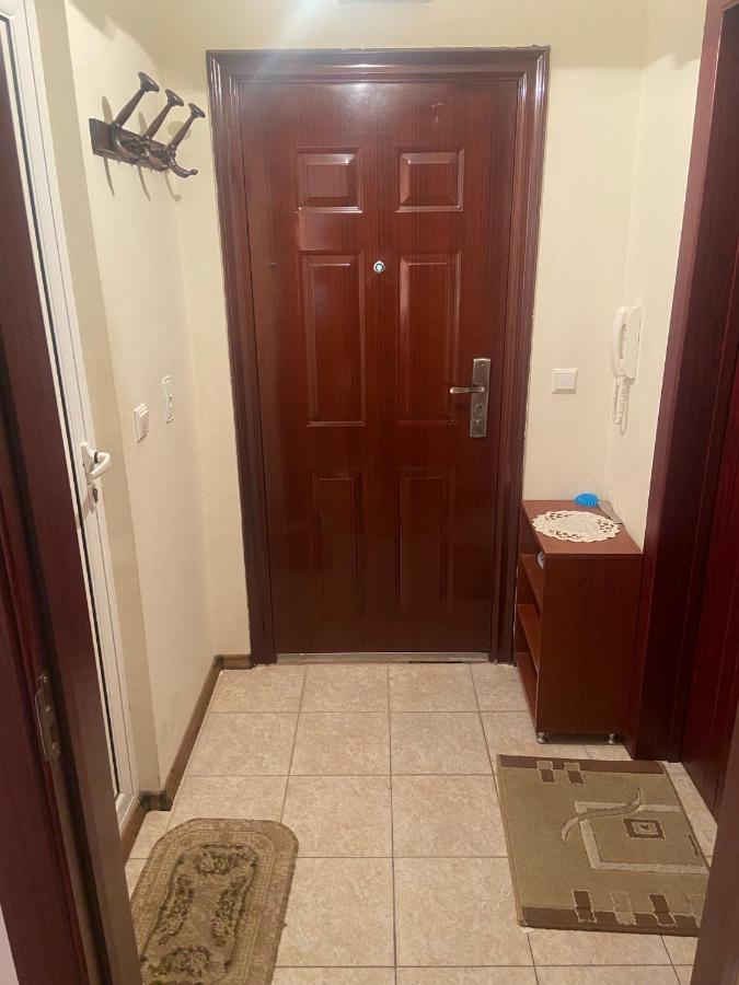 Pomorie Apartment المظهر الخارجي الصورة